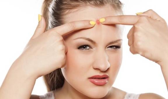 脸部|肝好不好看看脸就知道，若脸部出现4种现象，警惕肝可能发生病变