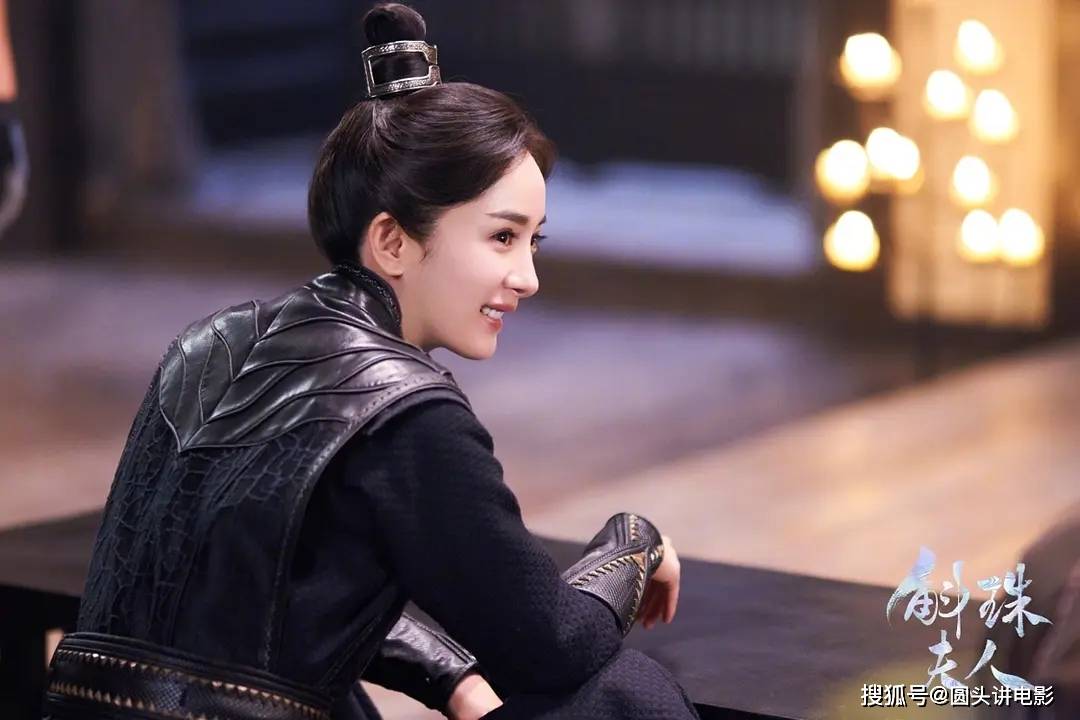 全网|电视剧全网热度榜，《谁是凶手》跌至第二，第一热度高达84.68