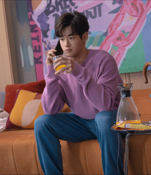 黄宇|本以为是现实情感剧，看到最后才发现，《爱很美味》是部童话