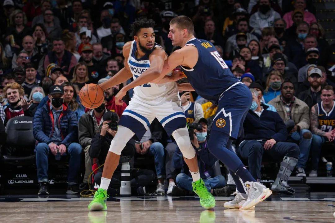 唐斯|打爆湖人内线！自称NBA最佳！球迷调侃：难道忘了考辛斯？