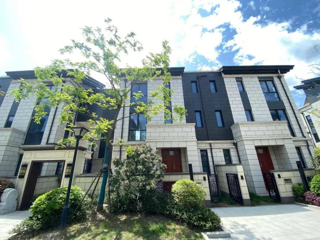 佘山玺樾三期 1月19日开启认购 附认购规则及一房一价表!