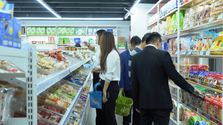 品牌|国货情结浮现,零食店如何借力拿下更广的市场?