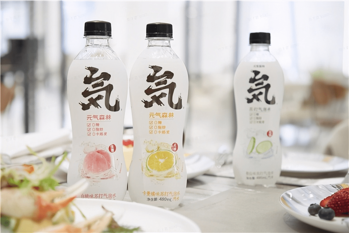 品牌|乘Z世代新消费“浪潮” 进口超市搭上网红产品顺风车