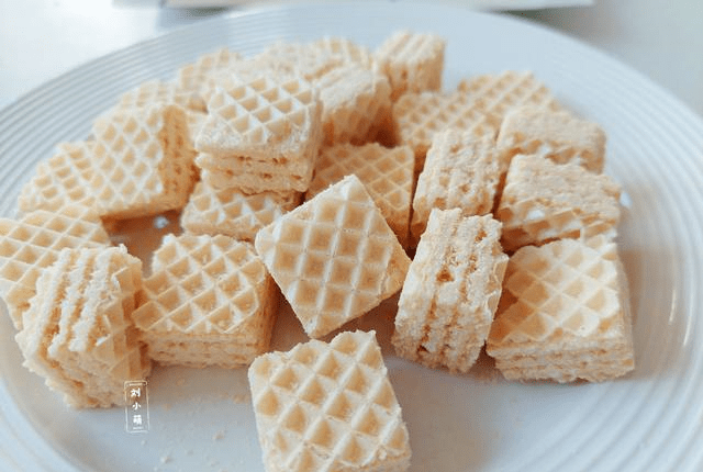 因为|这5种零食解饿又解馋，家里平时可以多备一些