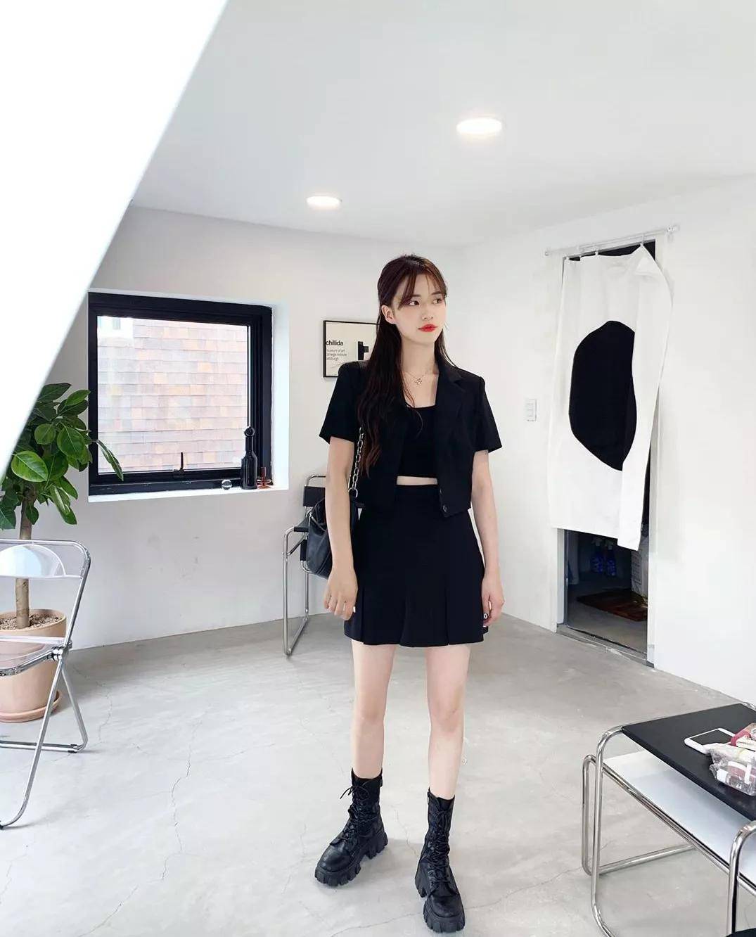 身材 今年必穿的王炸裙!甜到心动,太撩了!