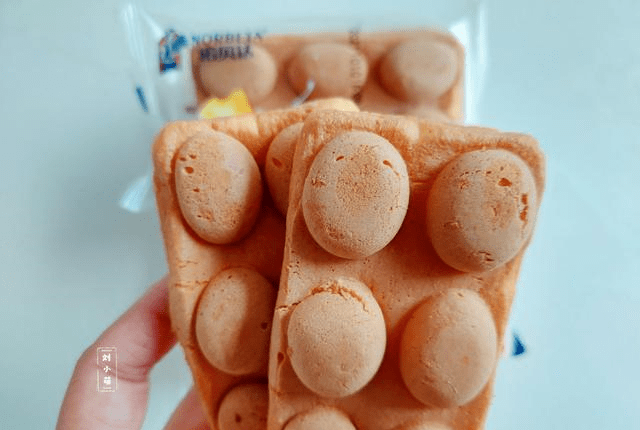 因为|这5种零食解饿又解馋，家里平时可以多备一些