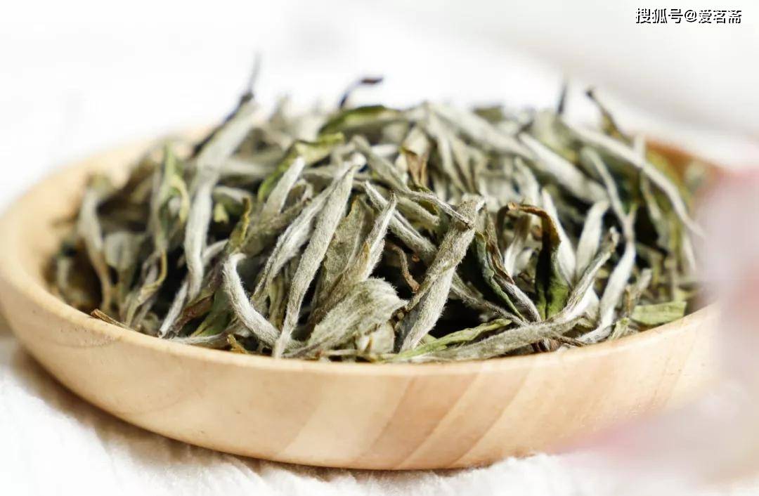 中分|泡白茶,如何控制茶汤的浓度?