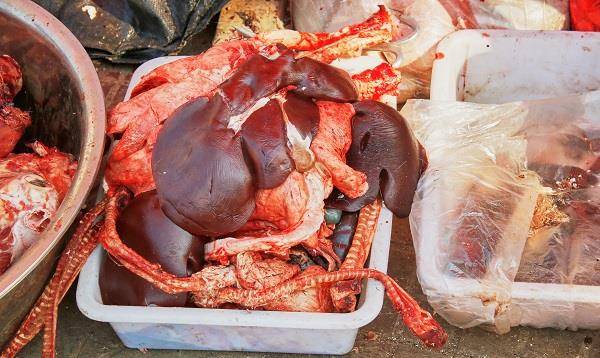 生活|肝不好的人，每天凌晨三、四点时，身体会出现哪些变化？自测下