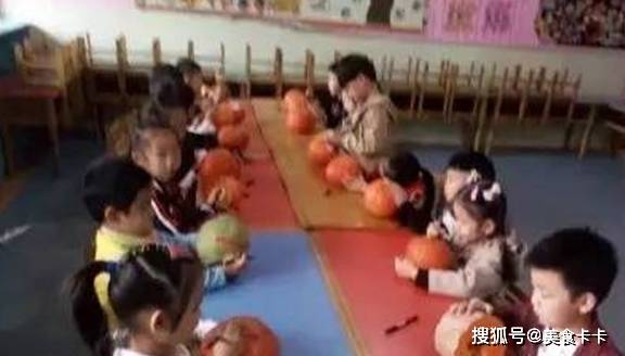 宝爸|幼儿园老师让准备一次性桌布，一位爸爸准备的桌布火了