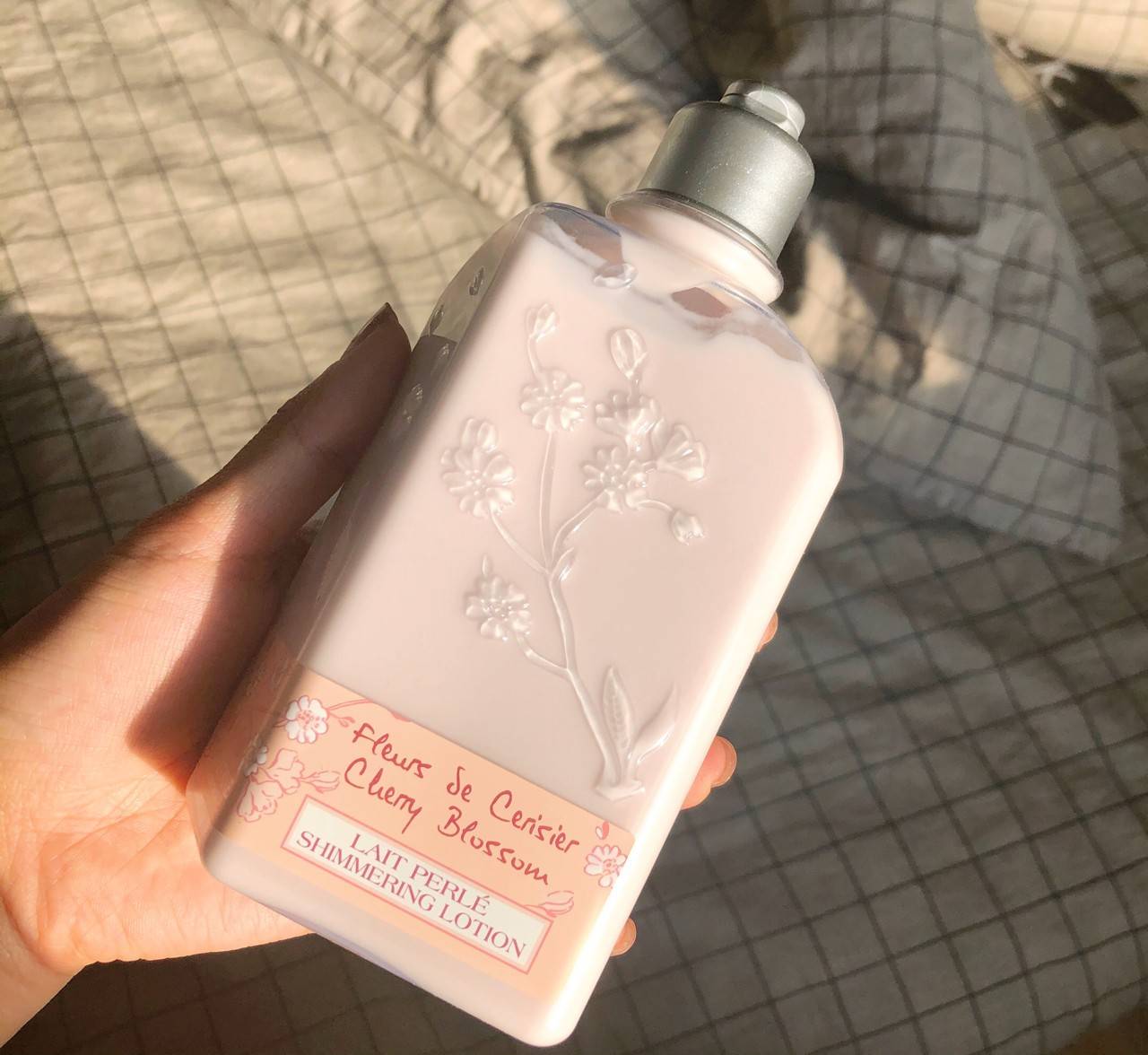 广告这些网红身体乳香精味重，用了还过敏？孕妈们别再被广告忽悠了！