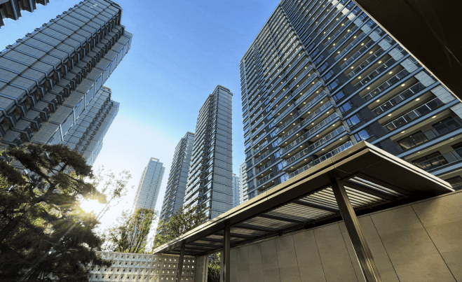 浙江龙湖温州龙湖天曜城龙湖天字系实景准现房再掀年终置业潮