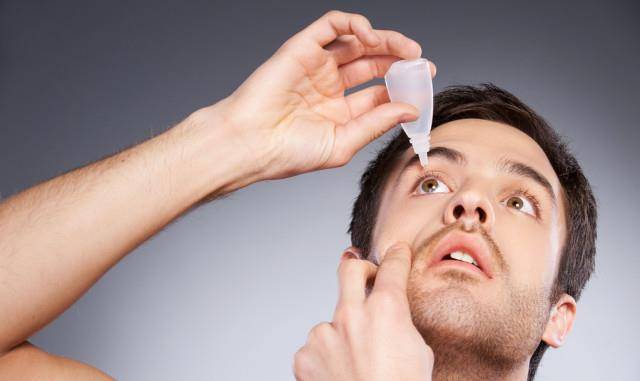 眼睛|肝不好多半是“拖”出来，身体有这3种“迹象”占1种，及时检查