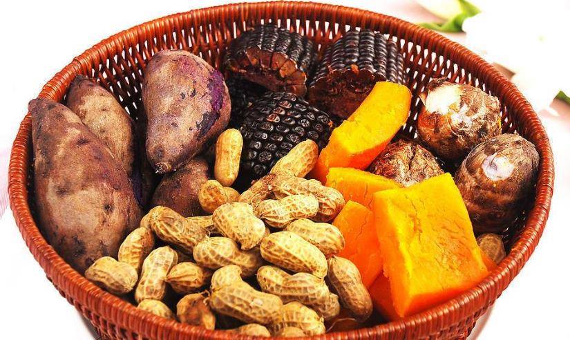 忠告|肝不好要多吃粗粮？医生忠告：3种吃粗粮的“方式”，反会伤肝