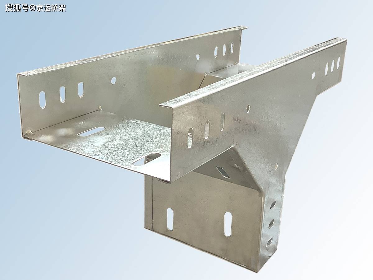 f.水平四通3,按照镀锌桥架单根长度分类a.普通桥架b.