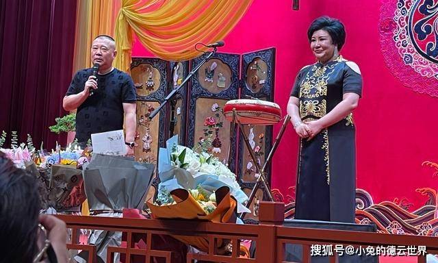 栾云平|德云社将再次点亮天津天塔，一年两次登场，也就郭德纲能够做到