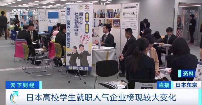 日本热门漫画排行榜_日本就业人气榜出炉!漫画、游戏、消费类企业人气高