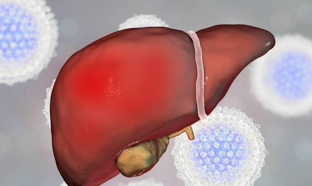 肝脏|肝不好的人，三件事最好避开！学会“三招”，给肝排排毒，少生病