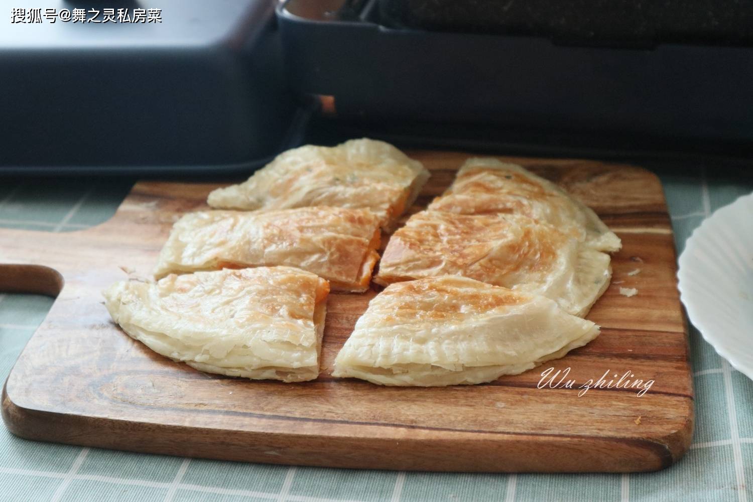 马苏|红薯别再烤着吃，照着做孩子爱吃极了，连吃3天不腻