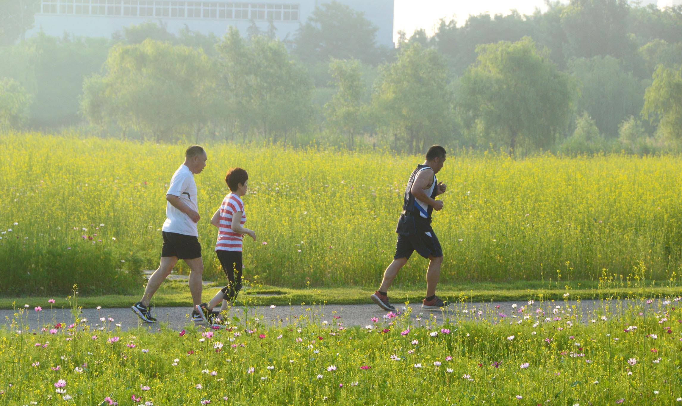 肝脏|肝不好的人，三件事最好避开！学会“三招”，给肝排排毒，少生病