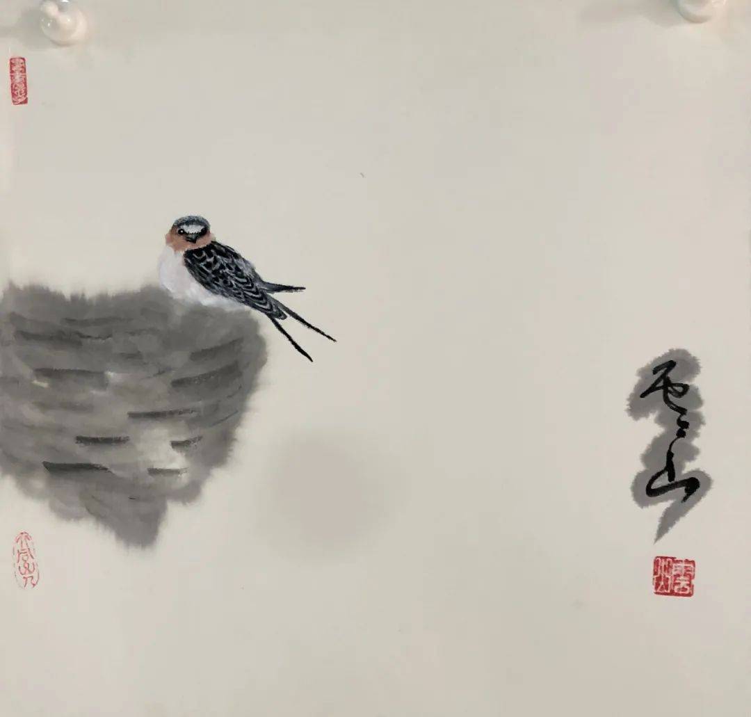 传统|鉴古开今----蒋云山新水墨书画艺术作品展 （不一样的笔墨，不一样的感受）