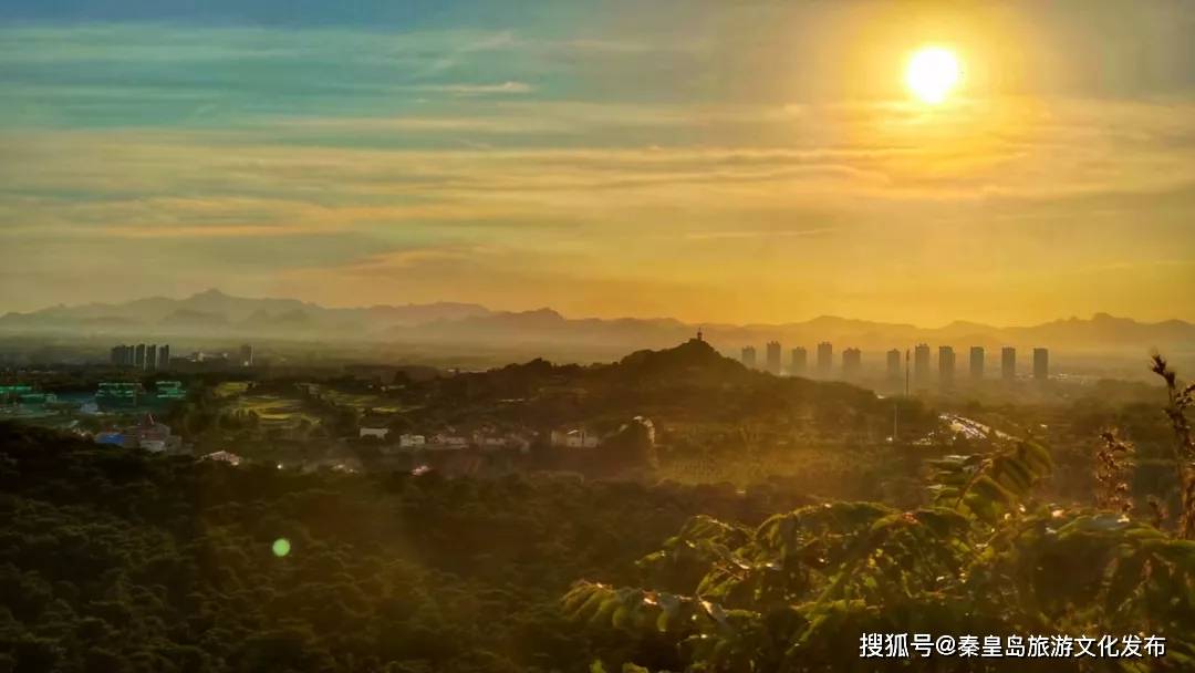 栈道|秦皇岛那么大，一篇文章带你快速认识她！