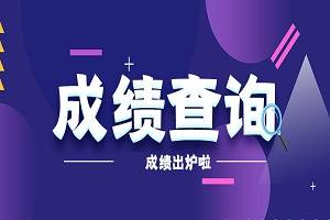 中国人事考试网已开通2021年出版资格考试成绩查询入口！