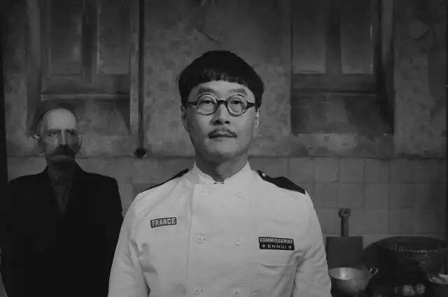 辩论|《法兰西特派》是值得从去年戛纳等到今年冬天的