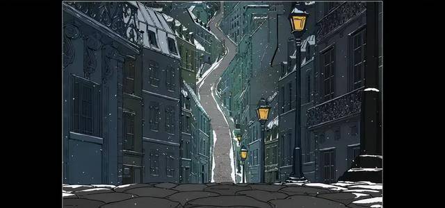 辩论|《法兰西特派》是值得从去年戛纳等到今年冬天的