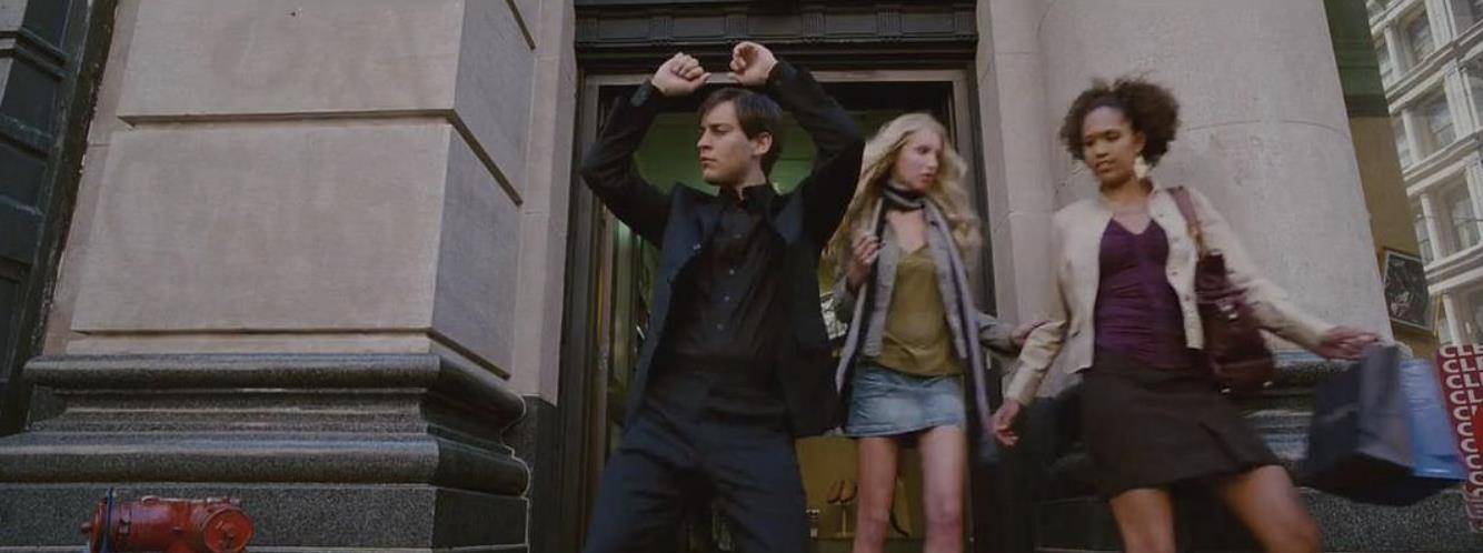 托比·马奎尔|不看不知道！三版蜘蛛侠演员片酬中托比·马奎尔的至今未被超越？