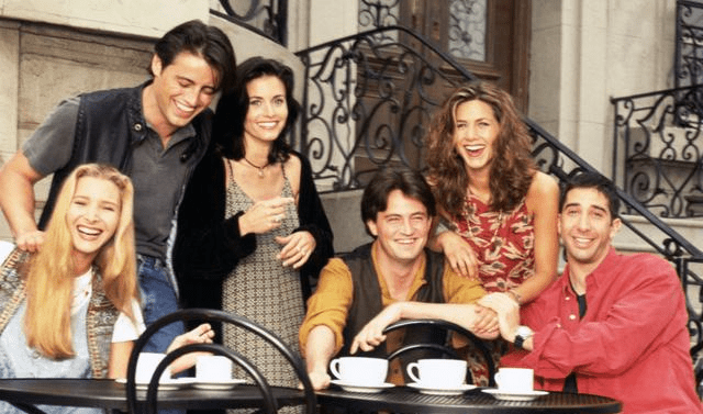 笑声|《武林外传》带来的笑声,和《我爱我家》有什么不同?