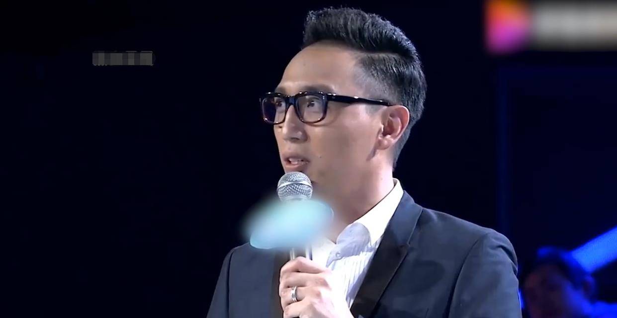 张绍|一句话触碰张家辉底线，金星让他下不来台，华少的嘴得罪了多少人