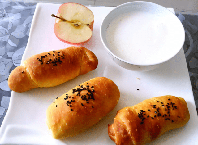 什么|最伤孩子的早餐就是它！没啥营养价值，吃了反而伤害宝宝