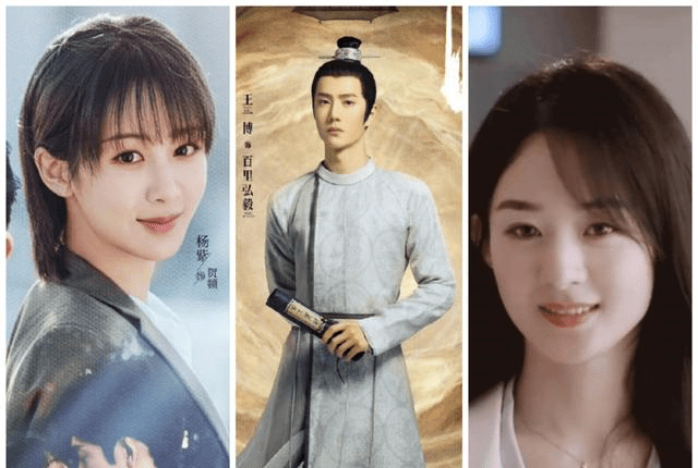 官宣|《洛阳》官宣定档，文案对王一博番位很刻意，面临2部剧“夹击”？