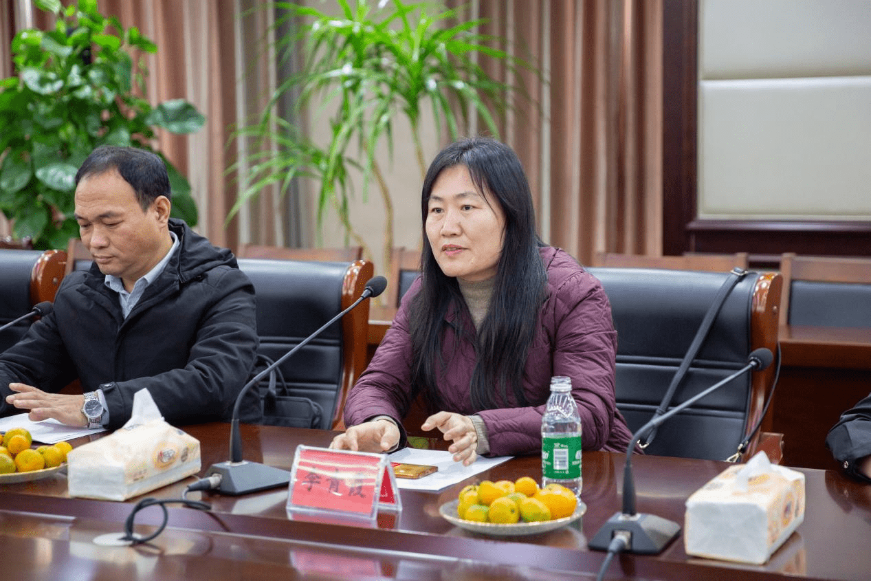 梦想新征程致敬名企行第十九站走进冀春实业集团有限公司