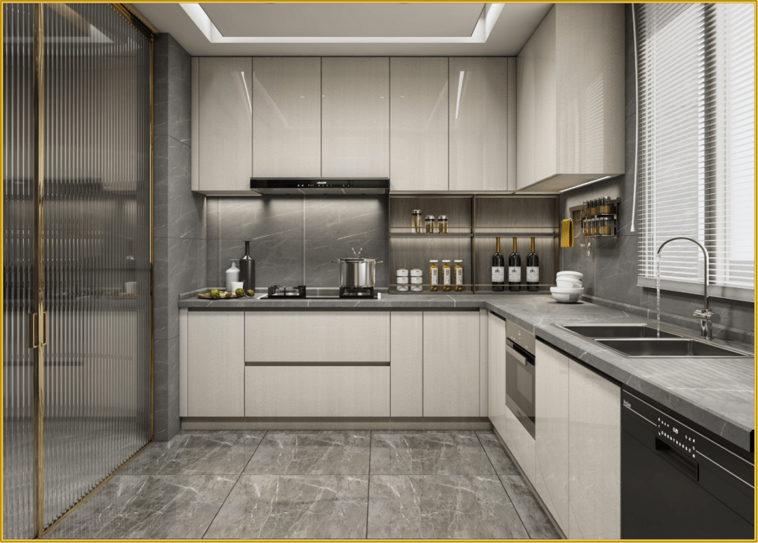 千年舟为人民造一张好板全屋通用丨十八般武艺样样精通