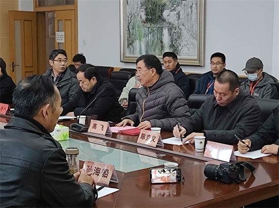 传古拓金金石拓创新应用人才培养项目开班仪式暨研讨会