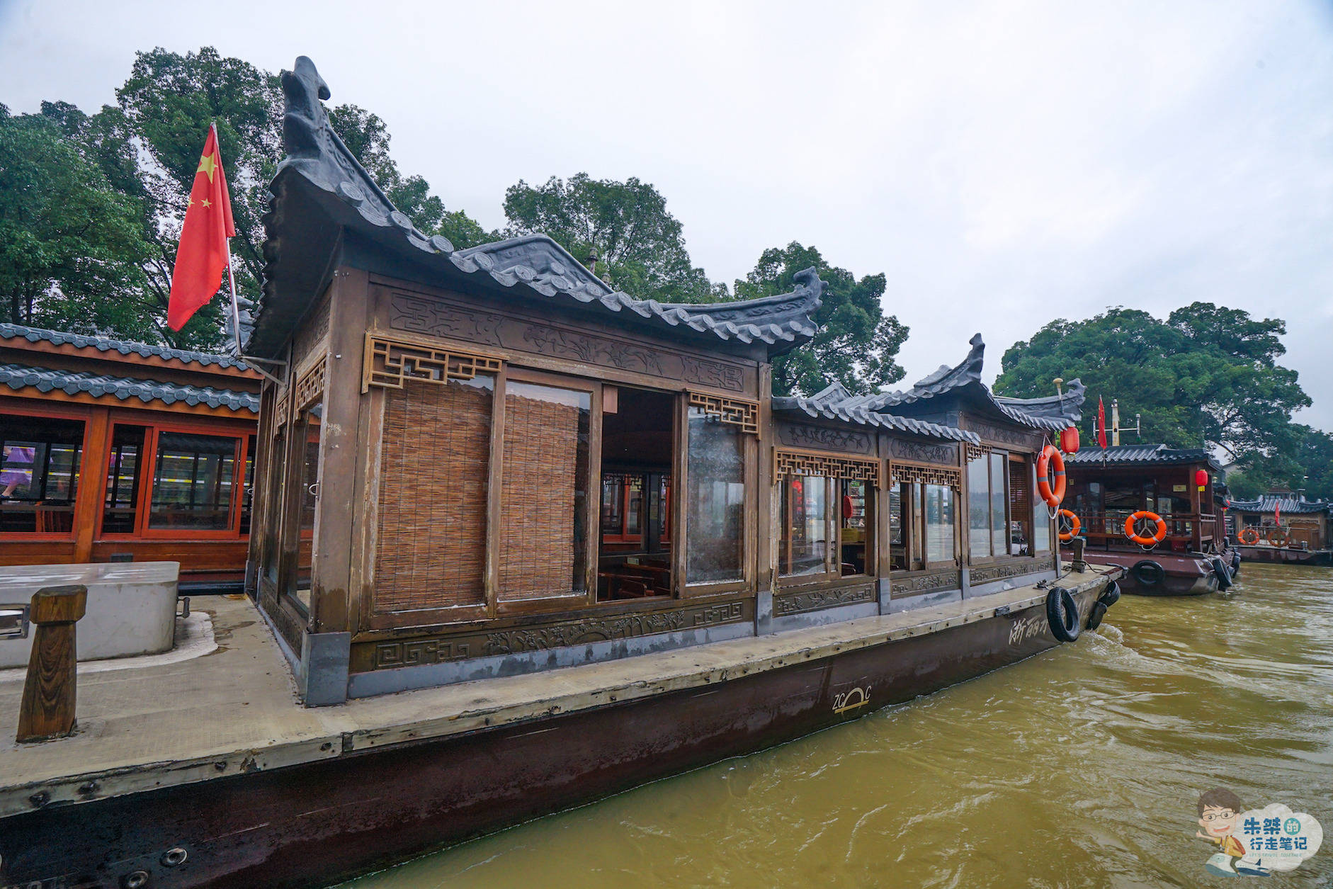 山水|浙江面积最大的地级市，有“江南最后秘境”之称，风景不输宏村