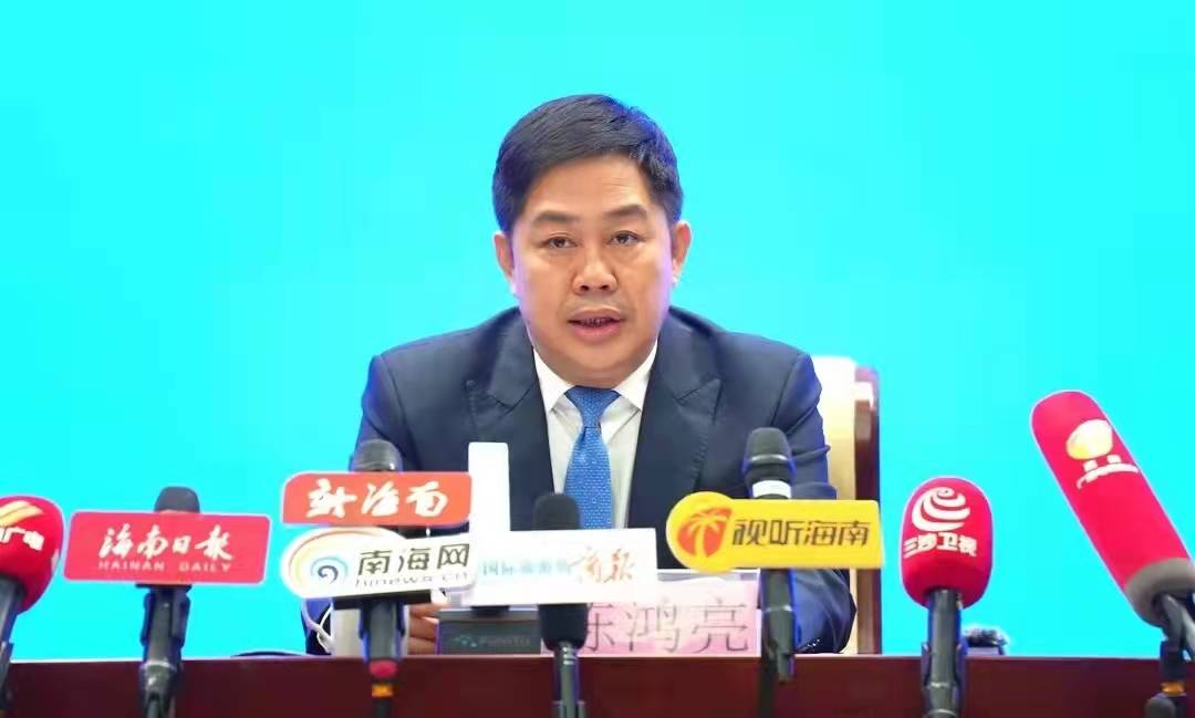 又一盛会将至!2021年中国(海南)国际海洋产业博览会13届开幕在即_休闲