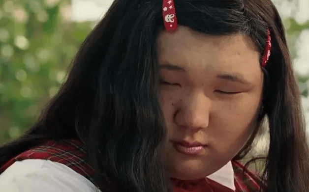 周星驰|《长江七号》中的超级班花被曝光身份,网友:星爷实在是太厉害了!