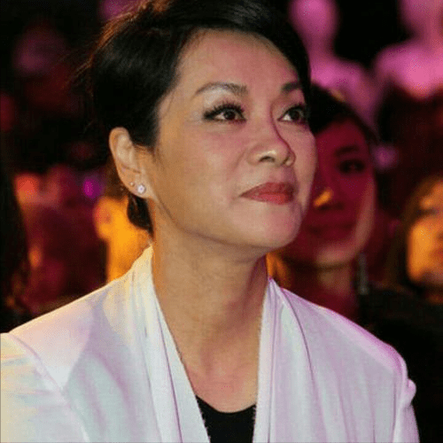 毛阿敏与丈夫相守18年为爱高龄产子男方离世后留下260亿遗产