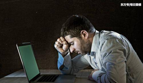 症状|肝脏不好,身体3个表现“躲不掉”,一个不占,恭喜肝脏还不错