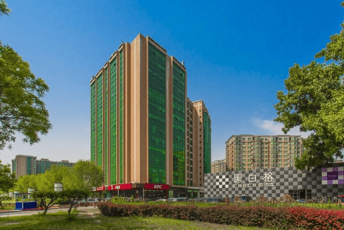 权易汇北京市海淀区板井路69号世纪金源商务中心写字楼九层房产