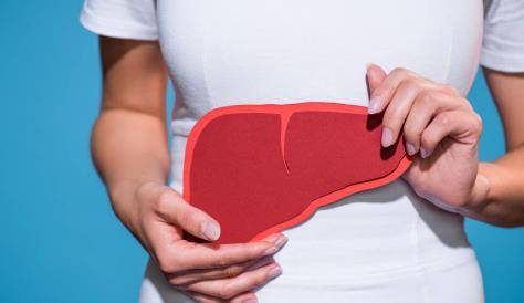 毒素|肝功能“稀烂”的人，身体会出现4个表现，占一个，都要及时检查