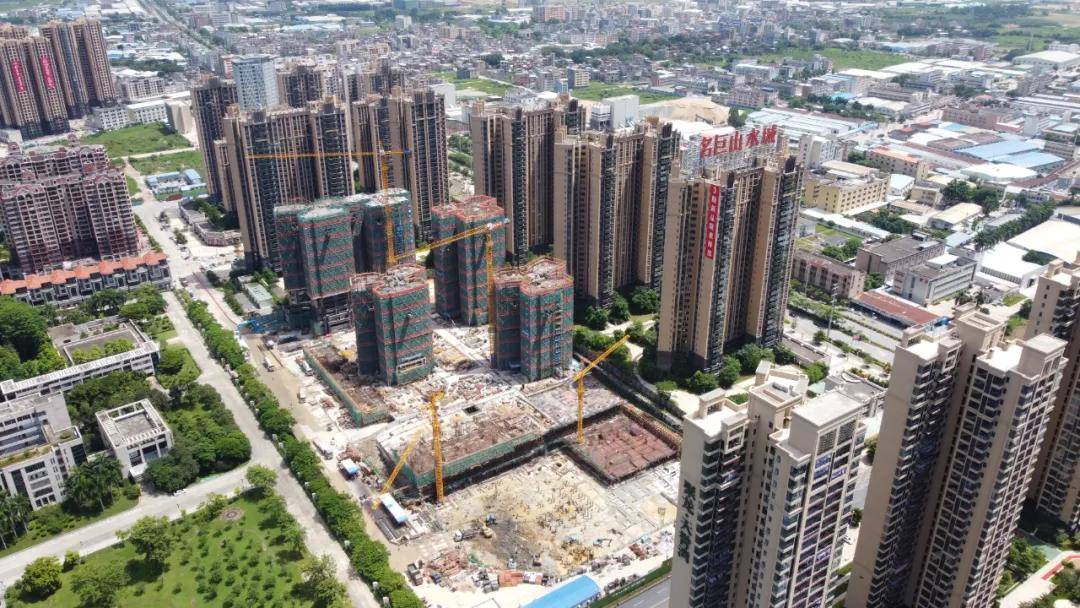 2021石湾名巨山水城打几折最新消息楼盘价格竟然这么优惠