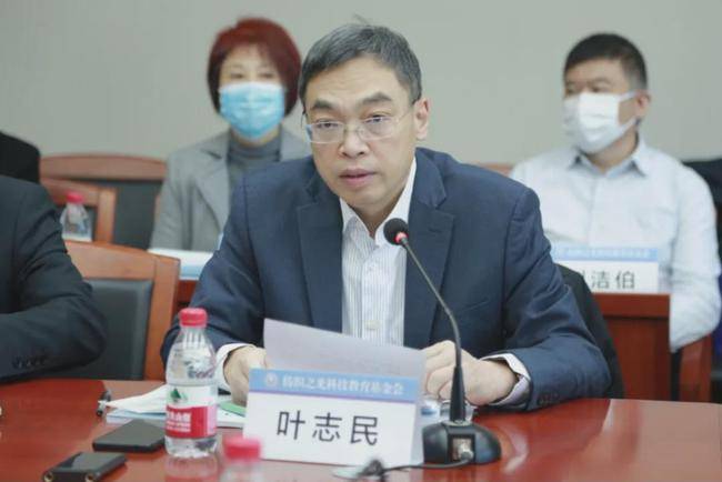 创新扩大规模,纺织之光基金会三届七次理事会举行_科技_中国_郑敏泰