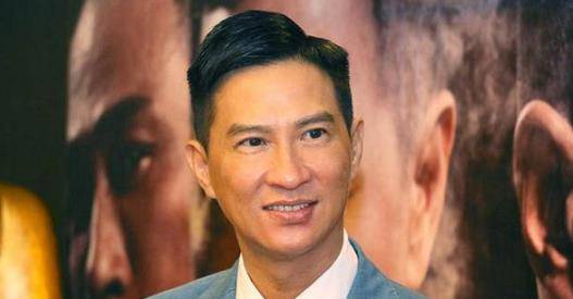 张绍|一句话触碰张家辉底线，金星让他下不来台，华少的嘴得罪了多少人