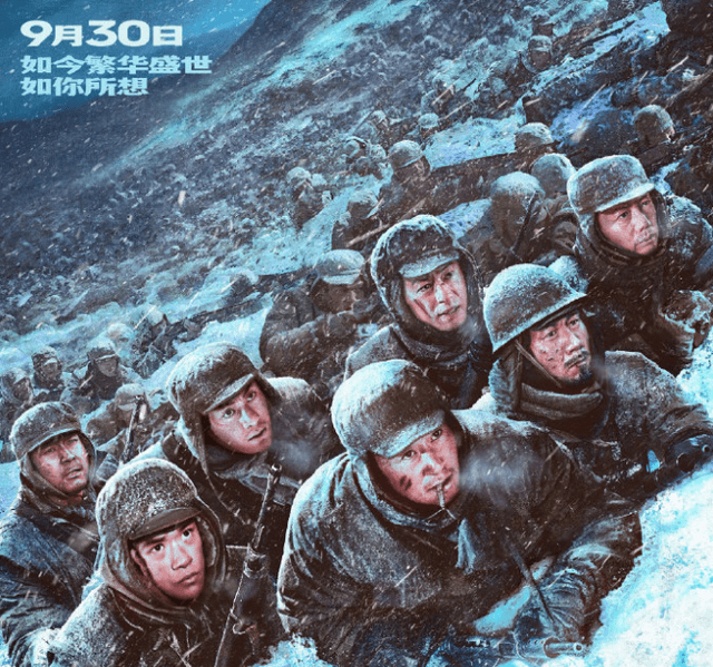 电影|把好莱坞拉下马!2021中国电影总票房稳居世界首位,你贡献了多少