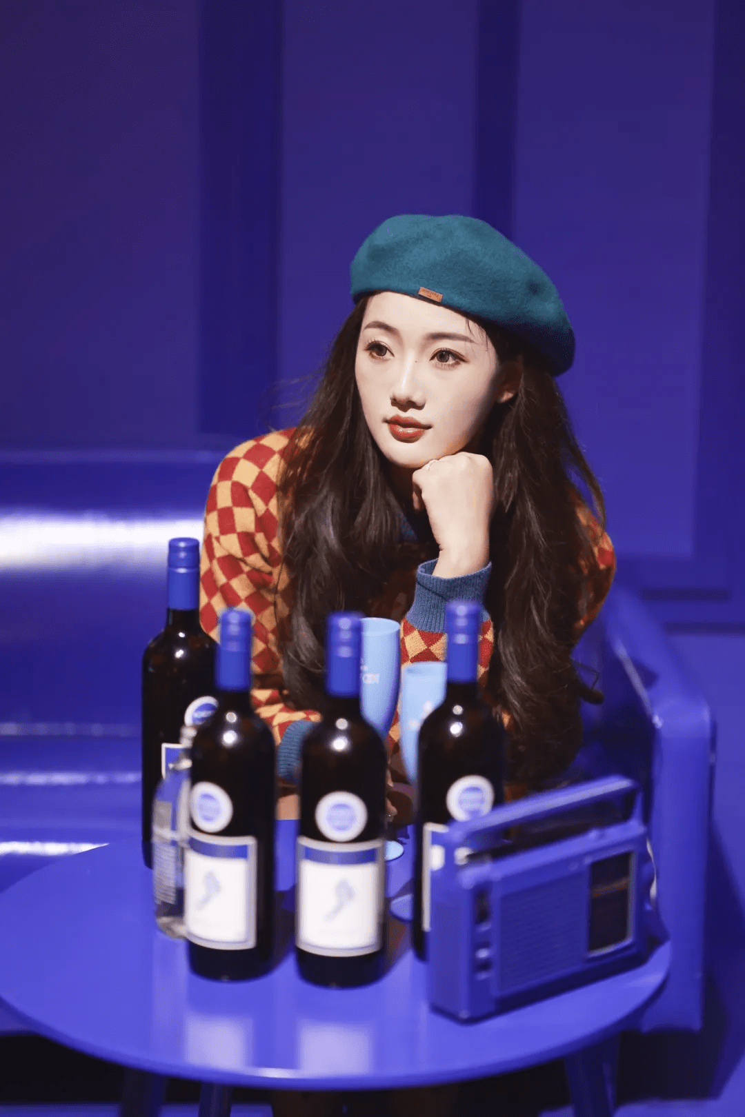 上市|顽足小脚丫,玩转大世界!那个超会“顽”的葡萄酒来了