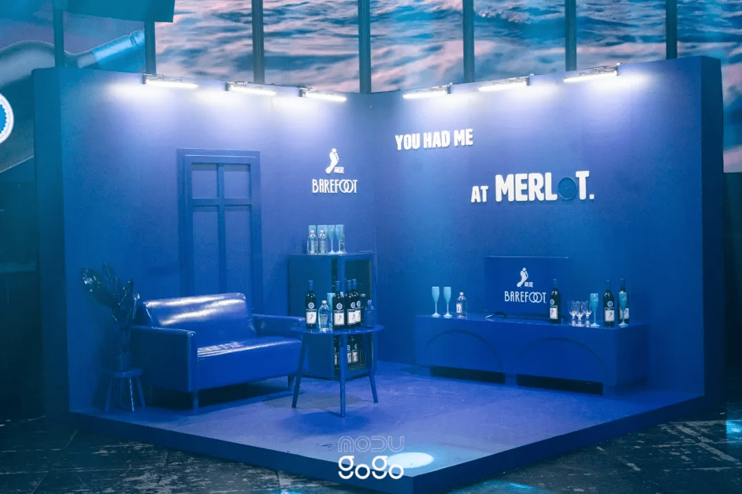 上市|顽足小脚丫,玩转大世界!那个超会“顽”的葡萄酒来了