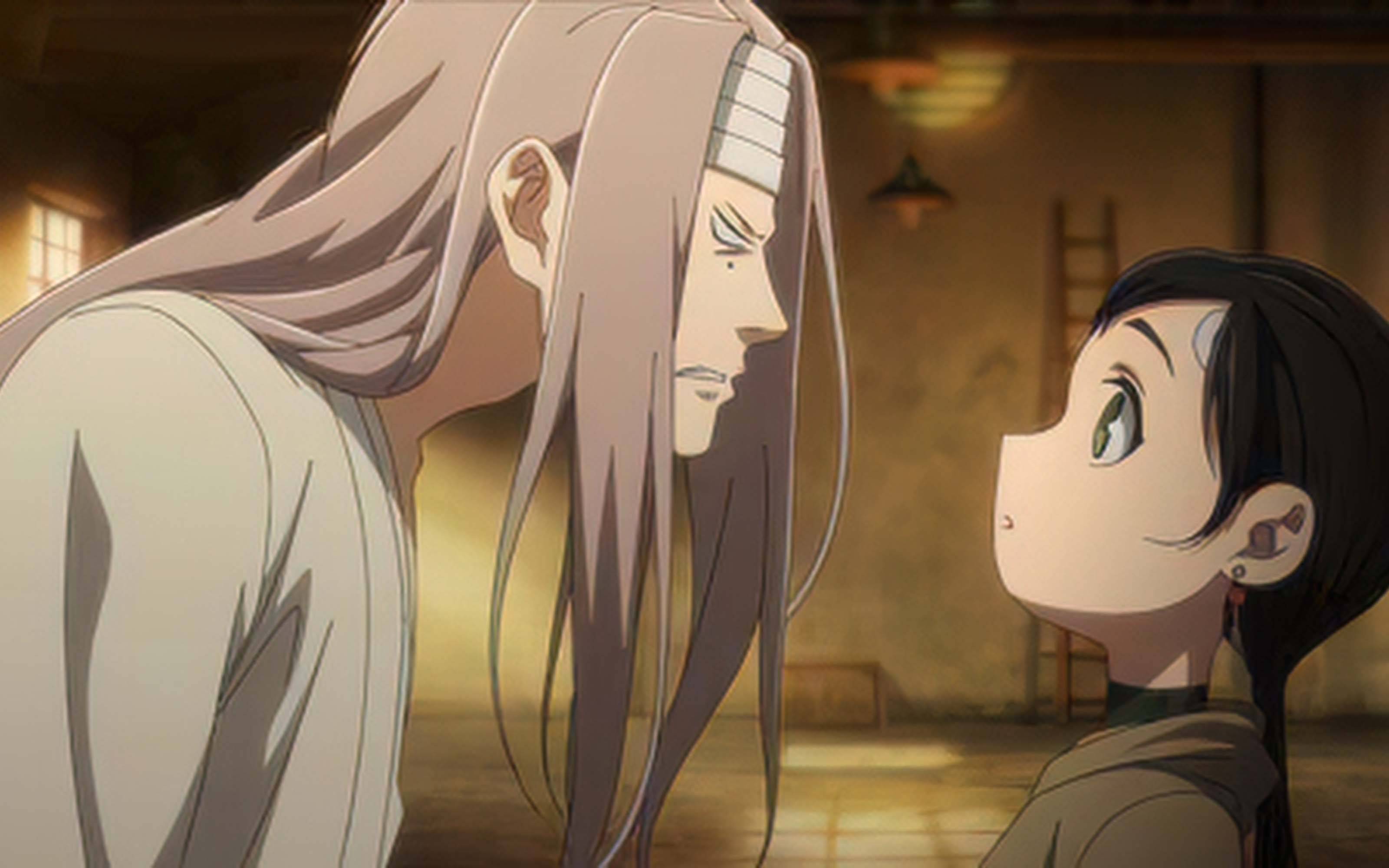 一人之下:曲彤的目的并非探寻甲申真相,强化修身炉才是真正目的